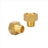 brass male adapter manufacturer