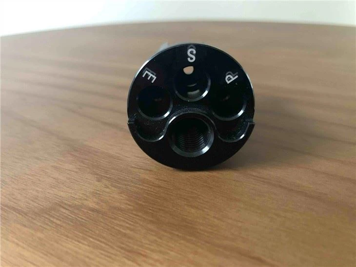 cnc precision turning parts