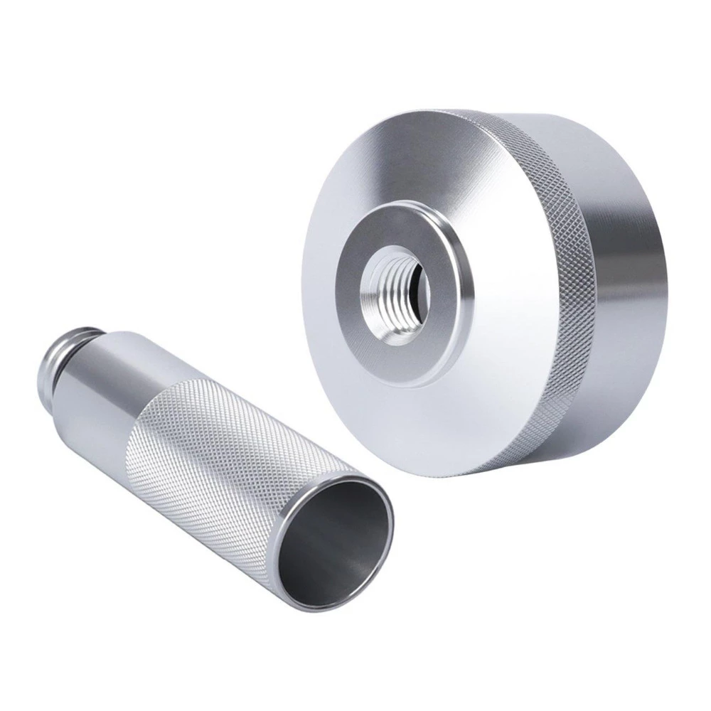 Aluminijski obrađen plinski poklopac lijevka