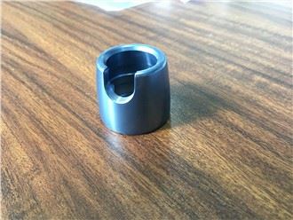CNC aluminijsko čahure