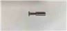 China non-standard female 316 screw