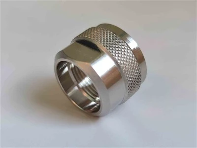 brass Threaded bushing